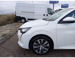 
										PEUGEOT 208 BLUE 1.5 HDI 100CV ACTIVE full									