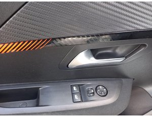 
										PEUGEOT 208 BLUE 1.5 HDI 100CV ACTIVE full									