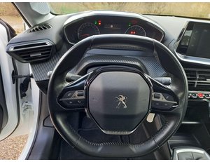 
										PEUGEOT 208 BLUE 1.5 HDI 100CV ACTIVE full									