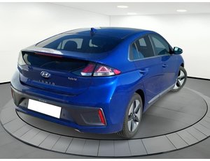 
										HYUNDAI IONIQ TECNO HYBRID 1.6 GDI full									