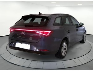 
										SEAT LEON 2.0 TDI ST 110KW S-S STYLE NAV DSG full									