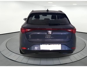 
										SEAT LEON 2.0 TDI ST 110KW S-S STYLE NAV DSG full									