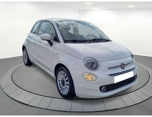 
										FIAT 500 1.2 LOUNGE full									