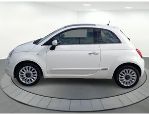 
										FIAT 500 1.2 LOUNGE full									