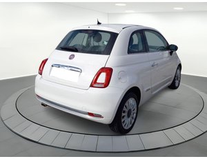 
										FIAT 500 1.2 LOUNGE full									