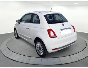 
										FIAT 500 1.2 LOUNGE full									