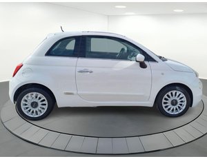 
										FIAT 500 1.2 LOUNGE full									