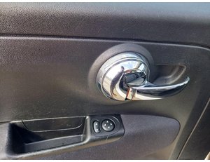 
										FIAT 500 1.2 LOUNGE full									