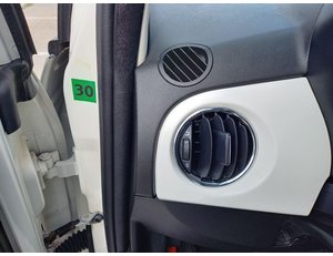 
										FIAT 500 1.2 LOUNGE full									