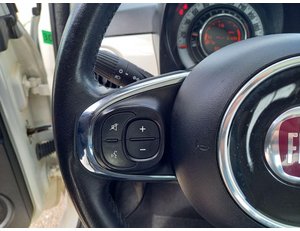 
										FIAT 500 1.2 LOUNGE full									