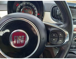 
										FIAT 500 1.2 LOUNGE full									