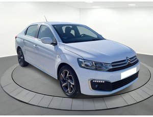 
										CITROEN C-ELYSEE 1.5 BLUE HDI SHINE 100CV full									