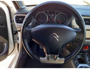 
										CITROEN C-ELYSEE 1.5 BLUE HDI SHINE 100CV full									