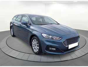 
										FORD MONDEO 2.0 TDCI 110KW POWERSHIFT TREND full									