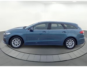 
										FORD MONDEO 2.0 TDCI 110KW POWERSHIFT TREND full									