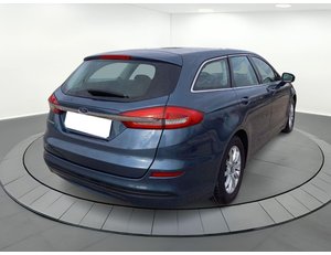 
										FORD MONDEO 2.0 TDCI 110KW POWERSHIFT TREND full									
