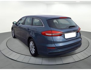 
										FORD MONDEO 2.0 TDCI 110KW POWERSHIFT TREND full									