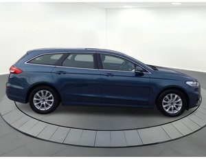 
										FORD MONDEO 2.0 TDCI 110KW POWERSHIFT TREND full									