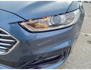 
										FORD MONDEO 2.0 TDCI 110KW POWERSHIFT TREND full									
