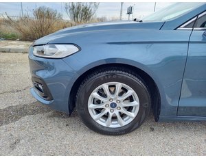 
										FORD MONDEO 2.0 TDCI 110KW POWERSHIFT TREND full									