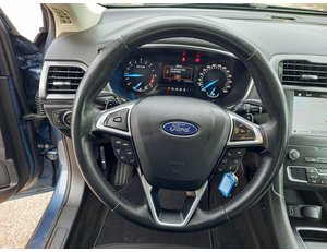 
										FORD MONDEO 2.0 TDCI 110KW POWERSHIFT TREND full									