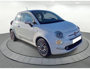 
										FIAT 500 1.2 8V 51KW (69CV) LOUNGE full									