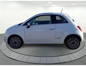 
										FIAT 500 1.2 8V 51KW (69CV) LOUNGE full									