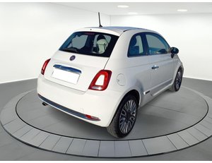 
										FIAT 500 1.2 8V 51KW (69CV) LOUNGE full									