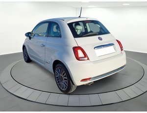 
										FIAT 500 1.2 8V 51KW (69CV) LOUNGE full									