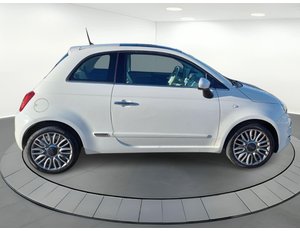 
										FIAT 500 1.2 8V 51KW (69CV) LOUNGE full									