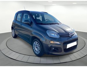 
										FIAT PANDA 1.2 LOUNGE 69CV full									