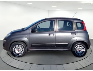 
										FIAT PANDA 1.2 LOUNGE 69CV full									