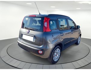 
										FIAT PANDA 1.2 LOUNGE 69CV full									