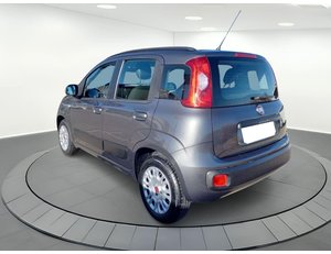 
										FIAT PANDA 1.2 LOUNGE 69CV full									