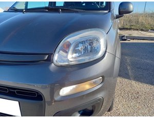 
										FIAT PANDA 1.2 LOUNGE 69CV full									