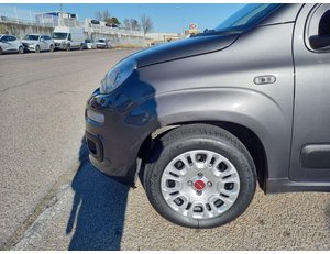 
										FIAT PANDA 1.2 LOUNGE 69CV full									