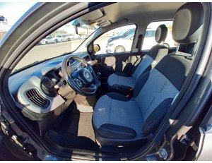 
										FIAT PANDA 1.2 LOUNGE 69CV full									