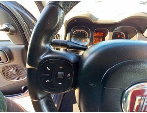 
										FIAT PANDA 1.2 LOUNGE 69CV full									