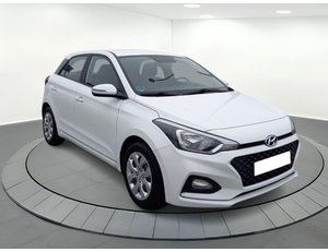 
										HYUNDAI I20 1.0 TGDI 100CV ESSENCE full									