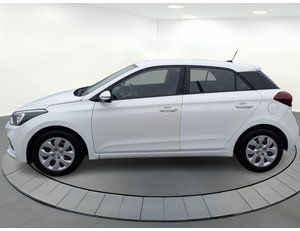 
										HYUNDAI I20 1.0 TGDI 100CV ESSENCE full									