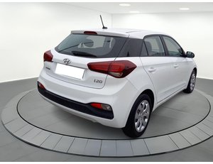 
										HYUNDAI I20 1.0 TGDI 100CV ESSENCE full									