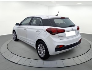 
										HYUNDAI I20 1.0 TGDI 100CV ESSENCE full									