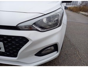 
										HYUNDAI I20 1.0 TGDI 100CV ESSENCE full									