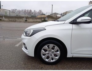 
										HYUNDAI I20 1.0 TGDI 100CV ESSENCE full									