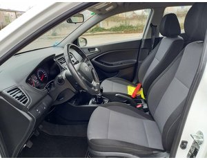 
										HYUNDAI I20 1.0 TGDI 100CV ESSENCE full									
