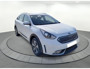 
										KIA NIRO 1.6 GDI HIBRIDO 104KW (141CV)DRIVE HEV full									