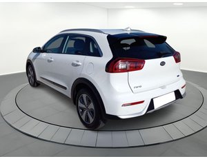 
										KIA NIRO 1.6 GDI HIBRIDO 104KW (141CV)DRIVE HEV full									