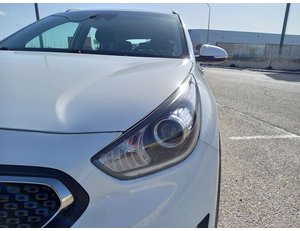 
										KIA NIRO 1.6 GDI HIBRIDO 104KW (141CV)DRIVE HEV full									