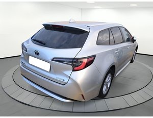 
										TOYOTA COROLLA 1.8 ALISIO TOURING full									