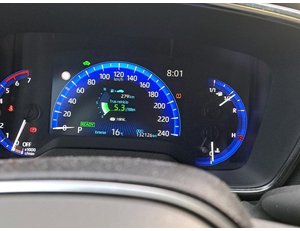 
										TOYOTA COROLLA 1.8 ALISIO TOURING full									